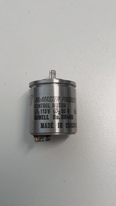 BH4489 Motor