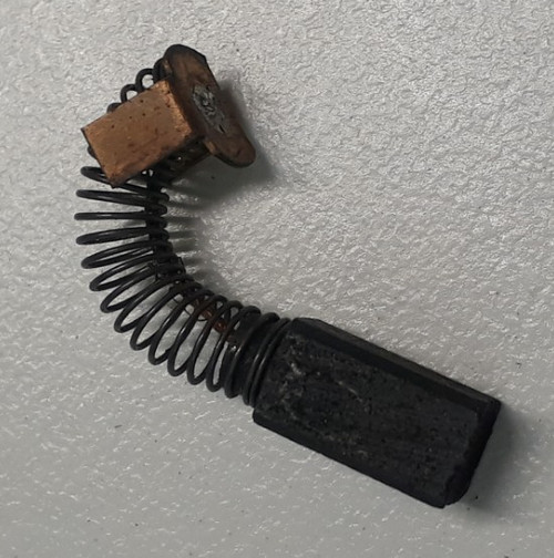MSF353 Brush