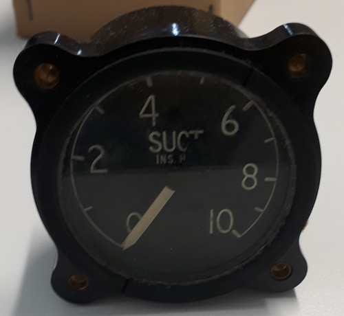 1343-GA Suction Gauge