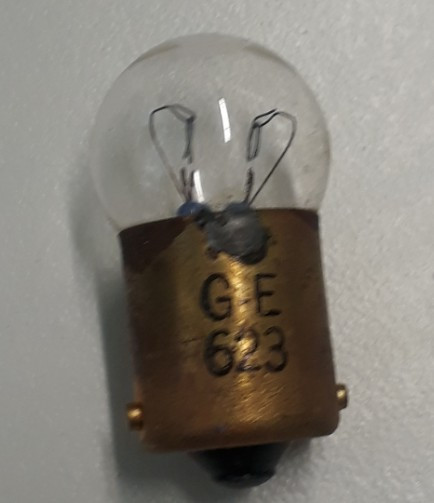 GE623 Bulb