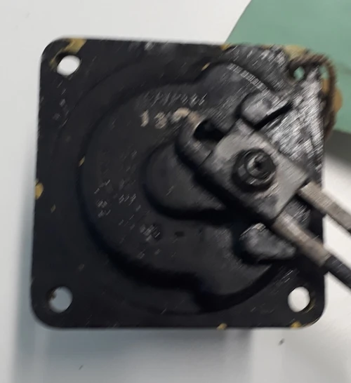 6A/2134 Transmitter