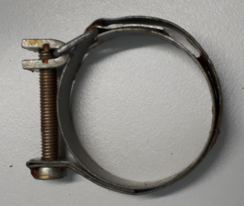 BBCLIPN05 Clamp