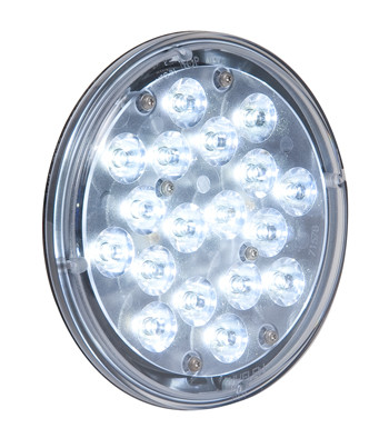 01-0790750-10 Whelen PAR46 LED Landing Light 14V