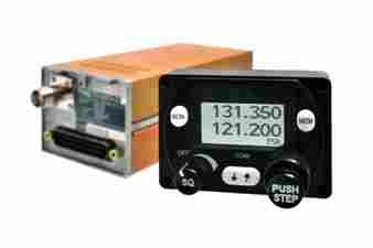 01079-00 Trig TY91 VHF Comm