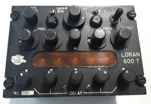 ECC00L50 Control