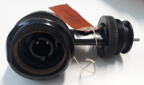 5C/485 Lamp Navigation