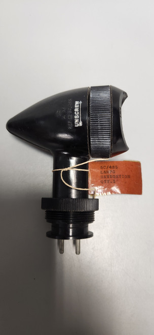 5C/485 Navigation light assy