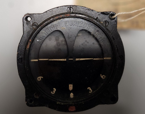 6A/1519 Artificial Horizon