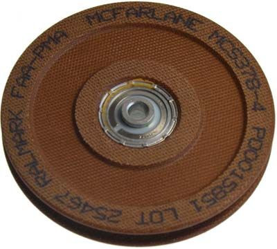 MCS378-4 McFarlane Pulley