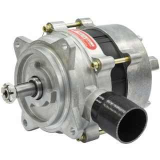 ALU-8521RS Alternator