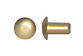 MS20470AD4-5 Solid Rivet (lb)