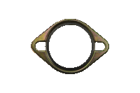 RA77611 Exhaust Gasket