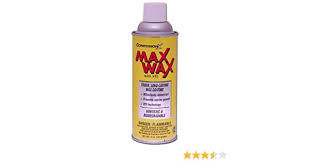 MaxWax - 12oz