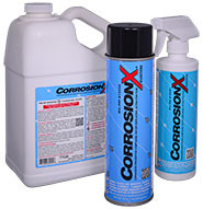 CORROSIONX AVIATION