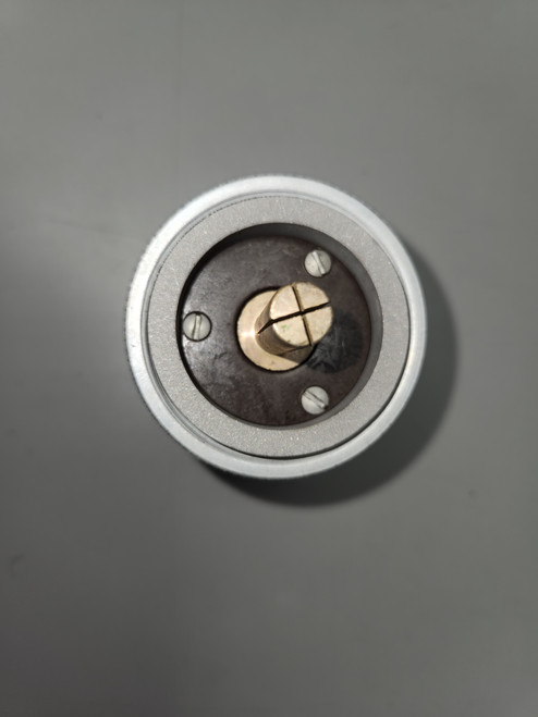 Cannon plug, type AF-1-22