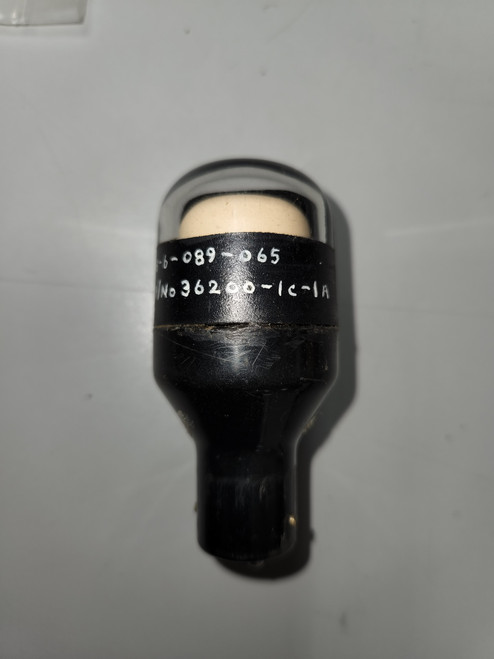 Power Failure Indicator