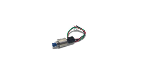 FUEL/FLUID PRESSURE SENDER - KAVLICO V2, 1/8-27 NPT, 15 PSI