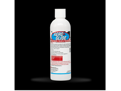Aero-Glide - 16oz Bottle