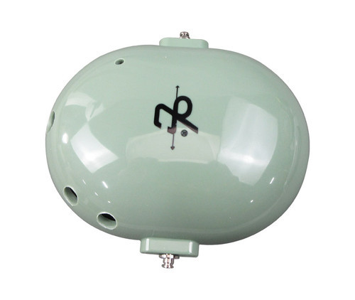 David Clark 11353P-43 Drilled Left Hand side Dome