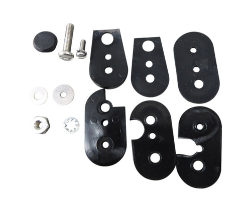 David Clark 12840G-07 Kit Boom Guide H3530