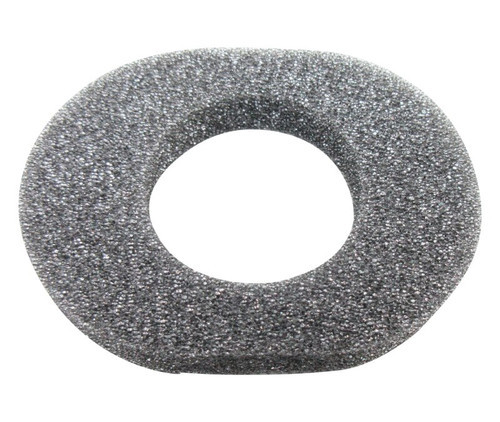 David Clark 25629P-03 Gray Foam Headset Dome Filter