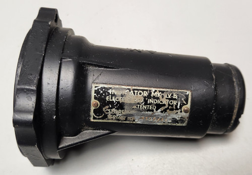 Vintage Aircraft Instruments