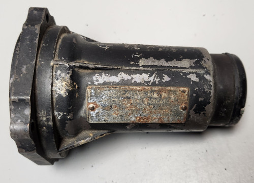 Vintage Aircraft Parts - Instruments - Engine Indicating - RPM