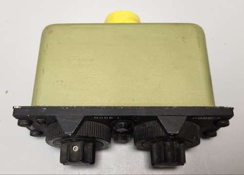 Vintage Aircraft Parts - Radio - ICEA Limited