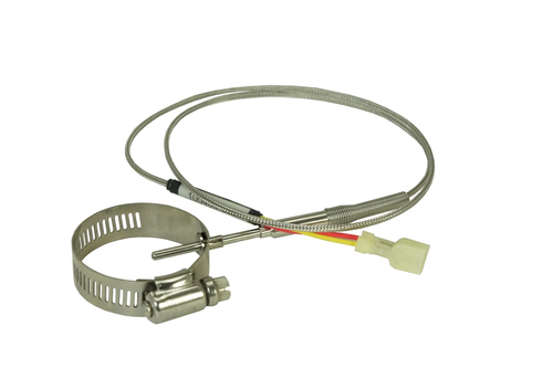 DYNON EGT SENSOR HOSE CLAMP .75 - 1.25 ROTAX