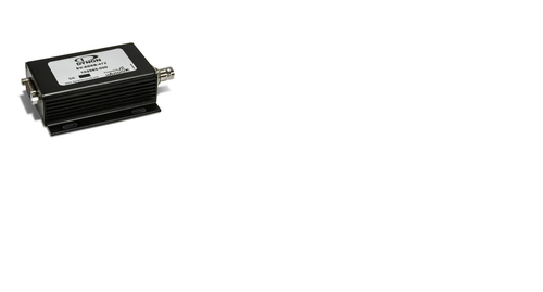 SV-ADSB-472 DUAL BAND ADS-B TRAFFIC AND WEATHER RECEIVER