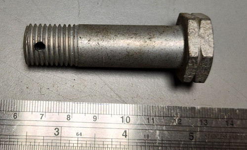 Bolt