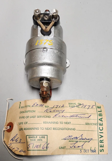 Relay