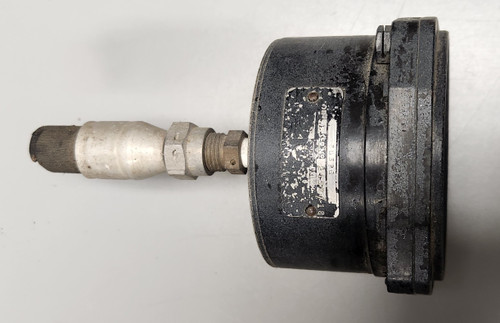 303PG brake indicator