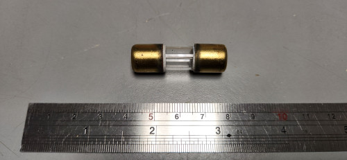 5C/204, Fuse - 20A