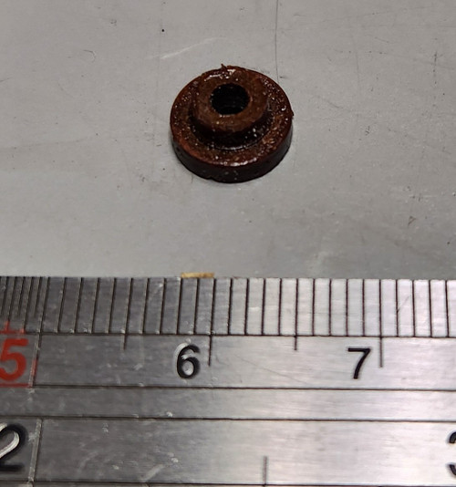 N78059, Insulated bushing.