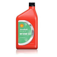AeroShell 15W50 - 6 x 0.946L