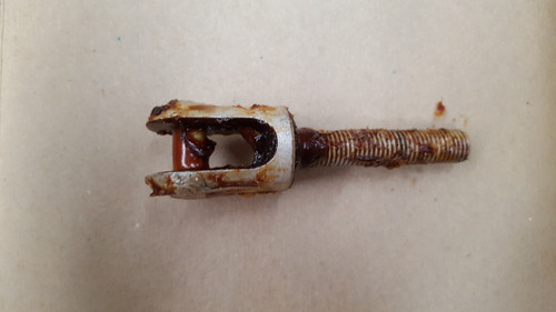 26BF/507534-1,  Bolt