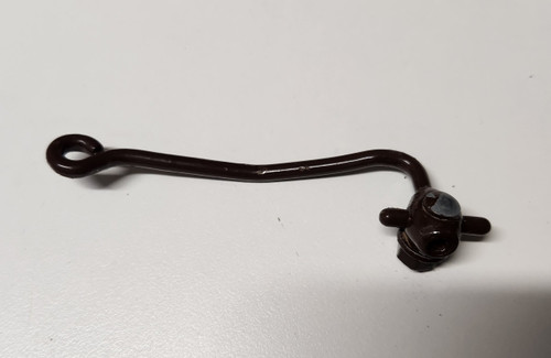 27WW/1,  Crank rod