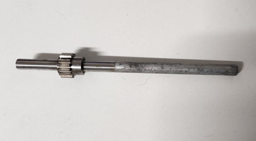 27WW/6 Spindle