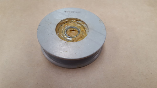 486970X3,  Pulley