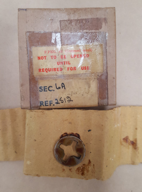 6A/2512,  Disc drive