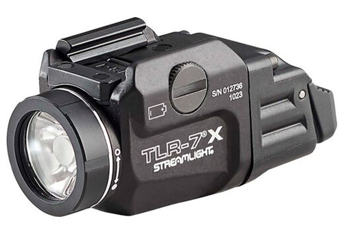 Streamlight TLR-7X