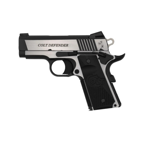 Colt Combat Defender Elite