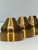 Tuna Cans 5.56 Stainless Steel Silencer (9-Baffle)