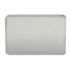 Suspending Melt and Pour Soap Base