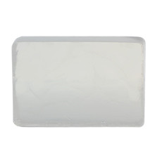 Vanilla Stable Melt and Pour Soap Base
