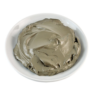 Dead Sea Mineral Mud