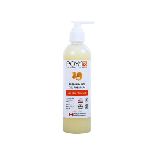Easy Glide Premium Gel bottle