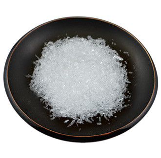 Menthol Crystals Organic Raw Material