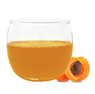 Apricot Seed Liquid Extract - 100% Natural (Standardized)